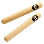 Meinl CL1HW Classic Claves Hardwood. Fixed Price $20.27.