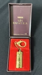 Yamaha Mini Harmonica #114G Keychain Musical Instrument Japan Rare. Fixed Price $35.00.