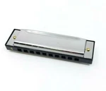 Perfect Solutions Harmonica - Authentic Sound (PS0584WM19) New. Fixed Price $15.53.