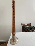 Mizmar Turkish Shawm Flute Oboe. Fixed Price $75.00.