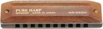 Suzuki 10-HOLE Harmonica Pure Harp MR-550H. Fixed Price $109.70.