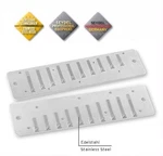 Seydel Reedplate Set For Orchestra - Session Steel Free Us Shipping. Fixed Price $39.95.