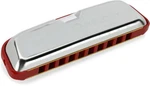 Hohner Golden Melody Harmonica - Key Of B, V2. Fixed Price $59.99.