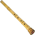 Yamamototakizayikuya Shakuhachi Kotoko Style D Pipe Luxury New F/s. Fixed Price $131.53.
