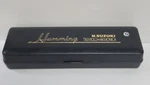 Humming M.suzuki Tremolo Harmonica. Fixed Price $89.95.