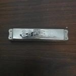 Echo Harp M. Hohner 1494 Key Of Vintage. Fixed Price $29.92.
