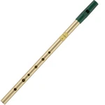Feadog Brass Irish Tin Whistles Key Of Traditional Small Flute Made Ireland. Fixed Price $14.99.