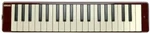 Yamaha P-37D Pianica (melodica) Wind Keyboard From Japan New Free Shipping. Fixed Price $97.75.