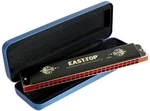 Easttop T2406K Holes Harmonica Key Tremolo Professional Mouth Organ Gift. Fixed Price $25.99.