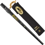 Clarke Sweetone Tinwhistle With Soft Black Pouch - Ideal For Beginners & Pros. Fixed Price $33.11.