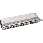 Hohner Xpression Chromonica. Fixed Price $245.49.