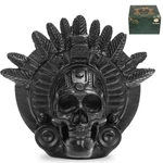 Screaming Aztec Death Whistle - Loudest Authentic Human Sounding Screams 126+.... Fixed Price $38.73.