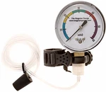 Bagpipe Gauge -- Pressure Manometer For Steady Blowing And Tone. Fixed Price $109.99.