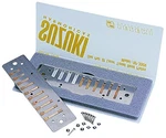 Suzuki RP-500-EB Replacement Reed Plates For Pureharp/firebreath Harmonicas, Key. Fixed Price $54.99.