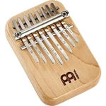 Meinl Sonic Energy Solid Kalimba Major 8-NOTES, Maple. Fixed Price $32.99.