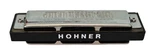 M. Hohner Ms Big River Harp Harmonica Made In Germany With Case Key Of. Fixed Price $13.13.