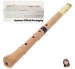 Shakuhachi Yuu 1.8 Resin Plastic Japanese Flute For Beginners New Made. Fixed Price $175.69.
