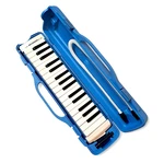 Suzuki Melodion M-32C Alto Melodica Melody Piano With Hard Blue Carry Case Japan. Fixed Price $59.84.