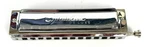 Seydel Chromatic Deluxe Harmonica In The Key Of A! Acrylic Comb!. Fixed Price $139.99.