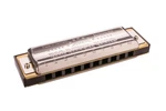 Hohner 590BX Big River Harmonica, Key Of. Fixed Price $53.55.