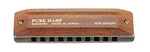 Suzuki Harmonica 10 Hole Pure Harp MR-550H B Flat Tone. Fixed Price $104.13.
