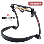 Hohner Flexrack Harmonica Holder With Neck Brace - MZ2010. Fixed Price $98.59.