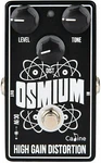 Caline CP-501 Osmium High Gain Distortion Pedal New. Fixed Price $32.99.