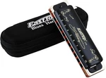 East Top Diatonic Blues Harmonica Key Of Paddy 10HOLE Mouth Organ Gift. Fixed Price $21.99.