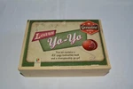 Hinkler Yo-yo Learning Kit Genuine Quality Wooden Box 48 Page Instructions. Fixed Price $41.97.