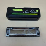 Lee Oskar Minor Harmonica Db/c# 1910-DBM. Fixed Price $39.99.