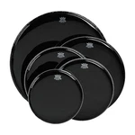 Remo Ebony Ambassador Head 8 In.. Fixed Price $37.99.