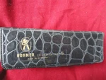 Honer Chromonica 260 -g Harmonica. Fixed Price $85.00.