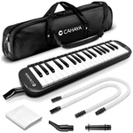 Melodica 37 Keys With Bag - Portable Air Piano For Beginners. Fixed Price $83.99.