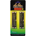 Lee Oskar Major Diatonic Reed Plates. Fixed Price $28.99.