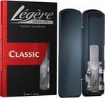 Reeds - Soprano Saxophone Reed, Classic, Strength (SS2.00) Premium. Fixed Price $37.99.