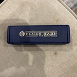 Hohner 532/20 Ms C Blues Harp In Box Made Germany. Fixed Price $22.00.