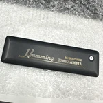 Suzuki SU-21 Humming Key Holes Tremolo Harmonica New From Japan. Fixed Price $80.77.