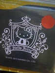 Hello Kitty Tenor Saxophone Reed Case Sanrio. Fixed Price $30.00.