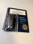1999 First Act Learn & Play Harmonica W/ Instruction Book New Missing Cd. Fixed Price $19.99.