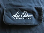 Lee Oskar Case Holds 7 Diatonic Harmonicas. Brand New. Fixed Price $11.00.