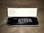 Vintage "easy Rider" EZR-20 Harmonica Suzuki Key Of. Fixed Price $6.50.
