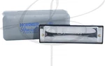 Hohner 560PBX-C Progressive Series Special 20 Diatonic Harmonica In The Key Of. Fixed Price $29.00.