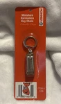 Hohner 108 Mini Key Chain Harmonica Vintage. Fixed Price $26.00.