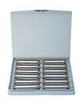 Suzuki Harmonica (1072-S) Classic. Fixed Price $306.11.