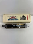 Hohner Big River Harmonicas In The Key Of "c" Diatonic - Made Germany #590BXC. Fixed Price $19.95.