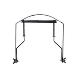 10 Hole Professional Harmonica Neck Holder Adjustable Metal Rack Support. Fixed Price $20.31.
