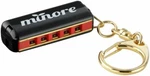 Suzuki Harmonica Minore Black MHK-5B. Fixed Price $21.30.
