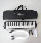 Eastar Melodica 37 Keys Air Piano With Case Musical Instrument. Fixed Price $36.99.