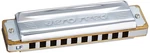 Tombo NO.2010 Aero Reed Harmonica Ab Db Eb F# Hig Lowf New. Fixed Price $53.89.