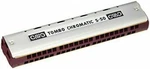 Tombo NO.S-50 Chromatic 44 Hole Single Harmonica For Education. Fixed Price $35.00.